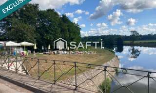 Commerce  170 m² à vendre à Vesoul (70000)