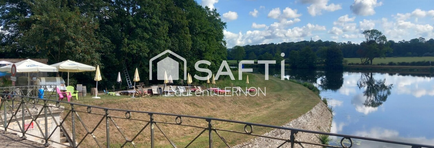 Commerce  170 m² à vendre à Vesoul (70000)