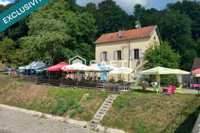 Commerce  162000 €