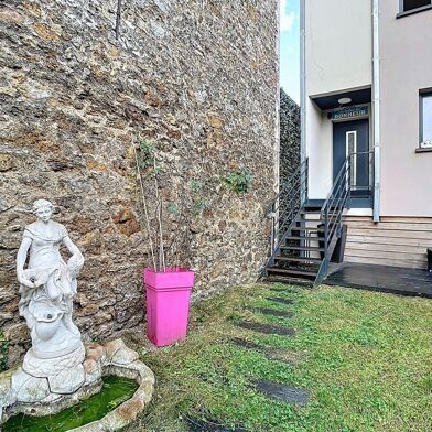 Maison 5 pièces 426000 €