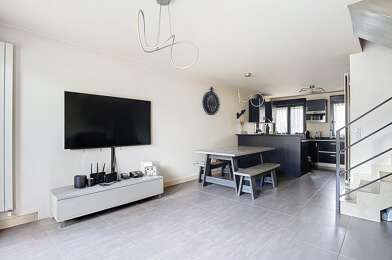 Maison 5 pièces 426000 €