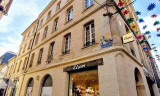 Immeuble  1100 m² à vendre à Bergerac (24100)