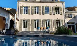 Maison 16 Pièces 395 m² à vendre à La Flèche (72200)