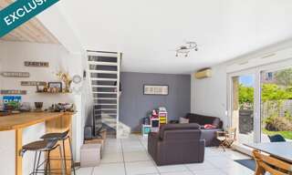 Maison 4 Pièces 80 m² à vendre à Colomiers (31770)