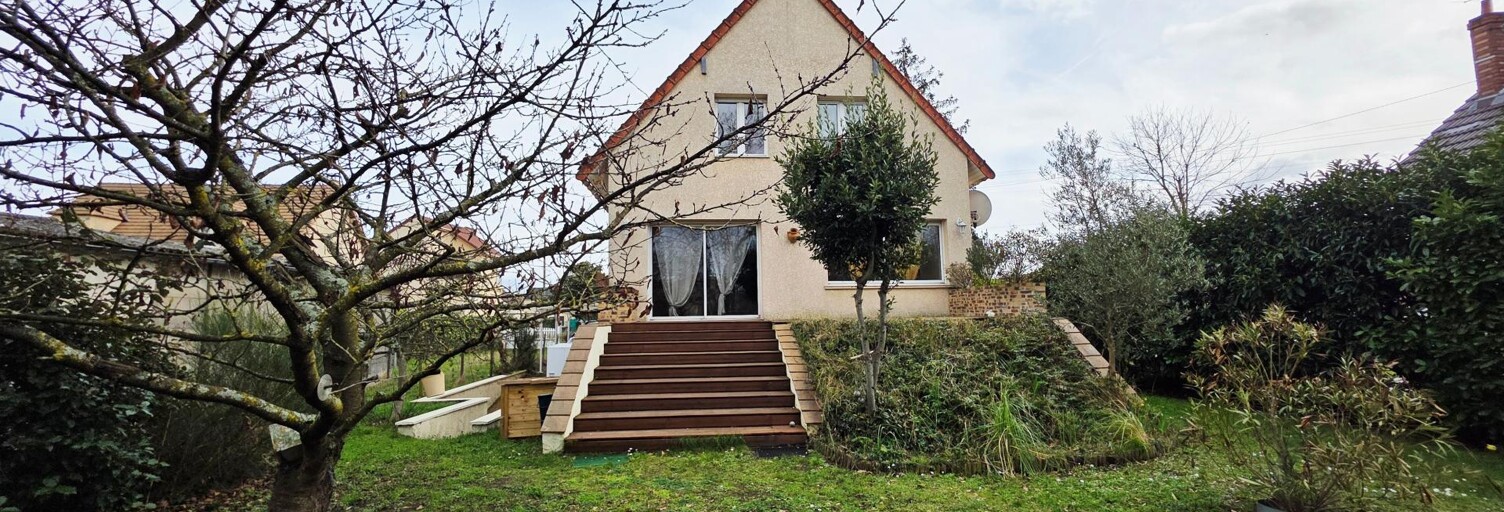 Maison 6 Pièces 150 m² à vendre à Conflans-Sainte-Honorine (78700)