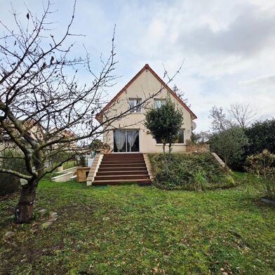 Maison 6 pièces 519900 €