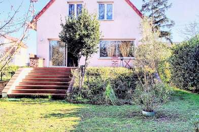 Maison 6 pièces 519900 €