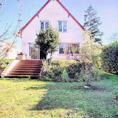 Maison 6 pièces 519900 €