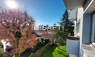 Appartement 3 Pièces 68 m² à vendre à Billère (64140)