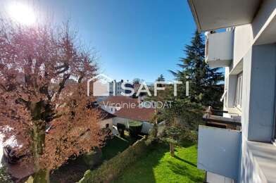 Appartement 3 pièces 145000 €