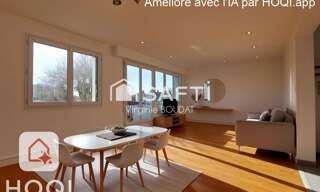 Appartement 3 Pièces 68 m² à vendre à Billère (64140)