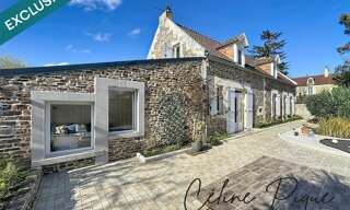 Maison 7 Pièces 140 m² à vendre à Feuguerolles-Bully (14320)