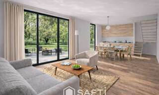 Maison 6 Pièces 140 m² à vendre à Saulx-les-Chartreux (91160)