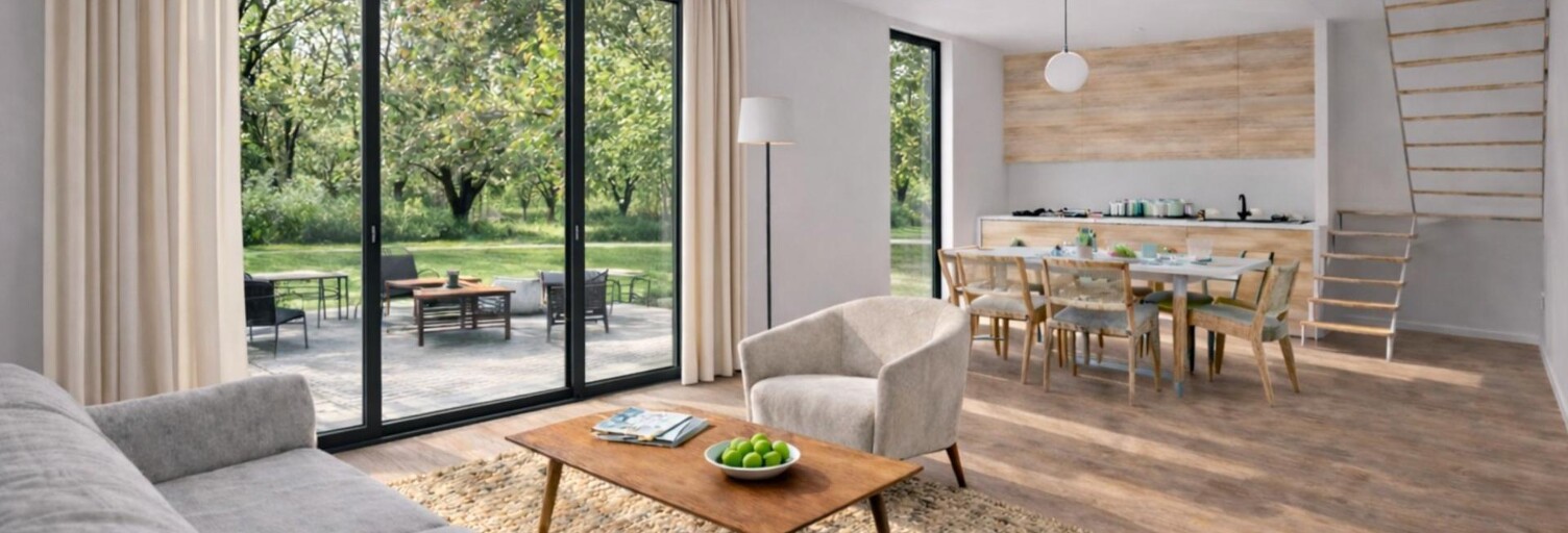 Maison 6 Pièces 140 m² à vendre à Saulx-les-Chartreux (91160)