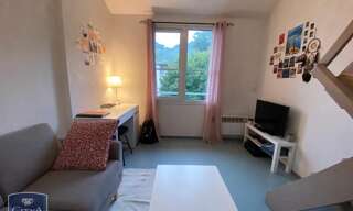 Appartement 1 Pièce 23 m² à louer à Jacob-Bellecombette (73000)