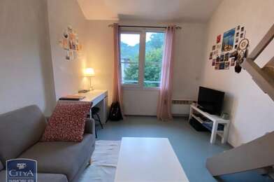 Appartement 1 pièces 455 €