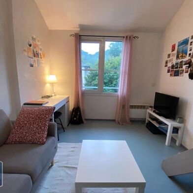 Appartement 1 pièces 455 €