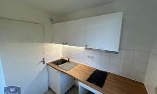 Appartement 2 Pièces 44 m² à louer à Belley (01300)