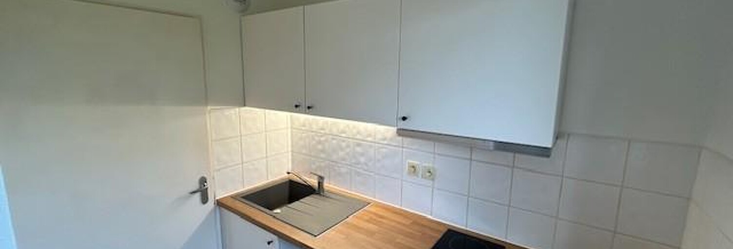 Appartement 2 Pièces 44 m² à louer à Belley (01300)