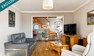 Maison 5 Pièces 143 m² à vendre à Vannes (56000)