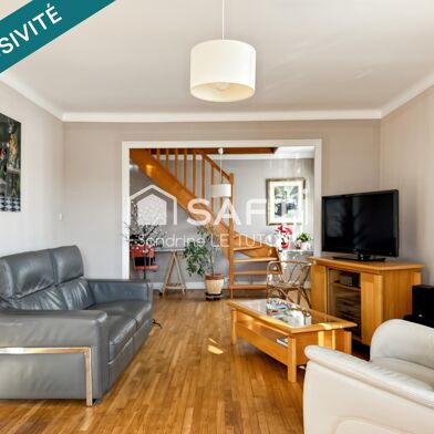 Maison 5 pièces 380000 €