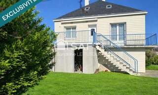 Maison 5 Pièces 143 m² à vendre à Vannes (56000)