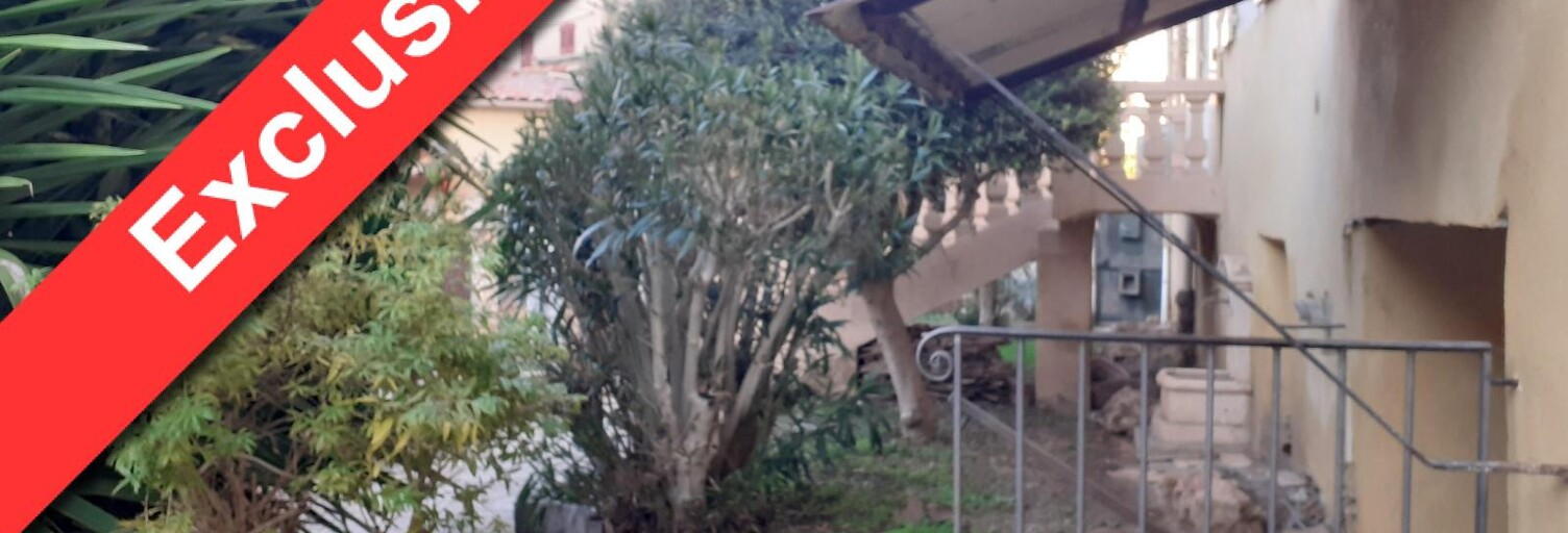 Appartement 4 Pièces 131 m² à vendre à Draguignan (83300)