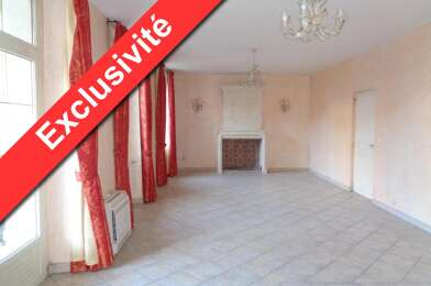 Appartement 4 pièces 297000 €