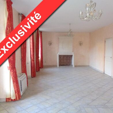 Appartement 4 pièces 297000 €