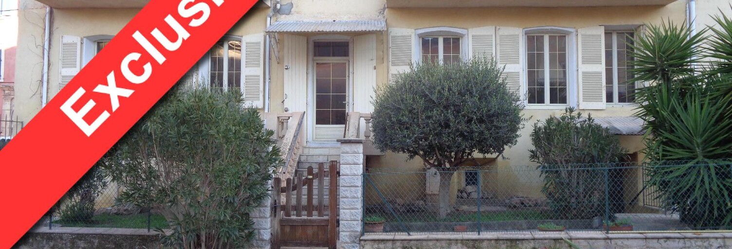 Appartement 4 Pièces 131 m² à vendre à Draguignan (83300)