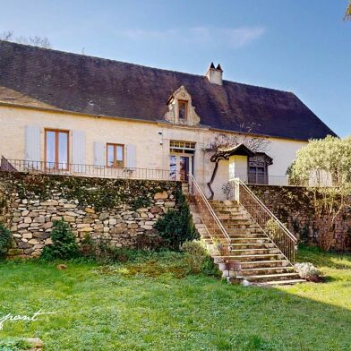 Maison 5 pièces 330000 €