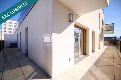 Appartement 4 pièces 485000 €