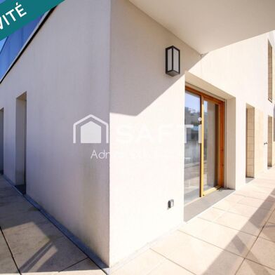 Appartement 4 pièces 485000 €