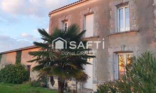 Maison 5 Pièces 109 m² à vendre à Nieulle-sur-Seudre (17600)