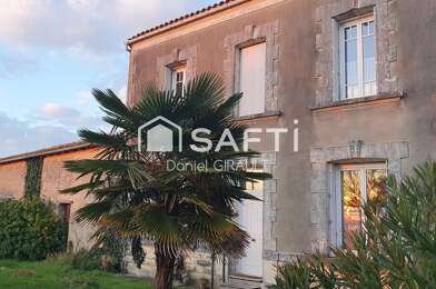 Maison 5 pièces 199500 €