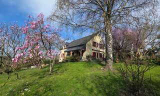 Maison 6 Pièces 203 m² à vendre à Baugé-en-Anjou (49150)