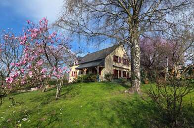 Maison 6 pièces 299900 €