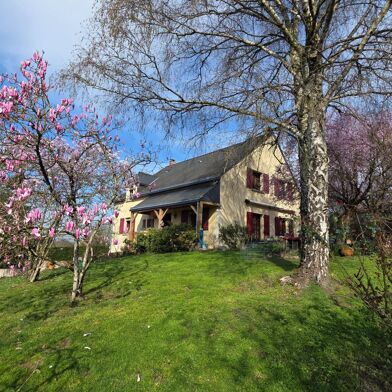 Maison 6 pièces 299900 €