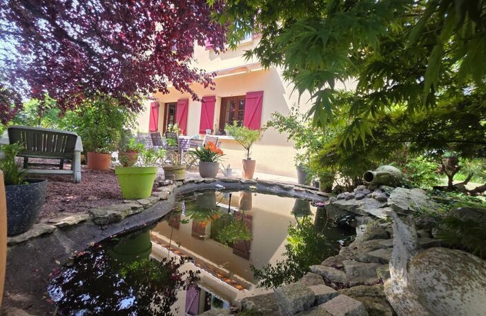 Grande maison familliale avec piscine — photo 5