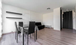 Appartement 2 Pièces 48 m² à vendre à Bron (69500)