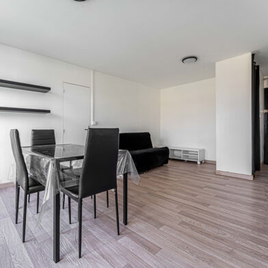 Appartement 2 pièces 149000 €