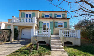 Maison 4 Pièces 73 m² à vendre à Vidauban (83550)