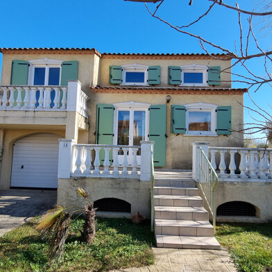 Maison 4 pièces 280000 €