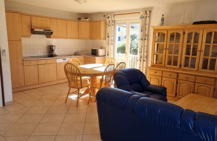 VAR (83) - À VENDRE - VIDAUBAN - Villa 3 chambres dans un do — photo 2