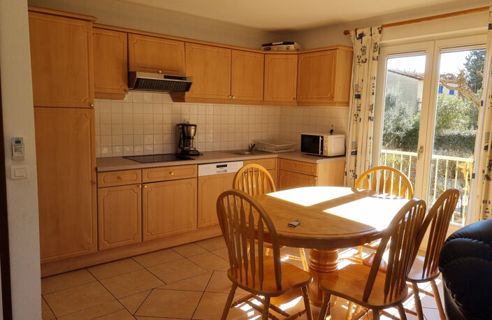 VAR (83) - À VENDRE - VIDAUBAN - Villa 3 chambres dans un do — photo 3