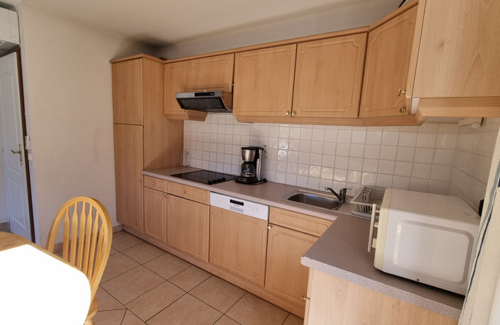 VAR (83) - À VENDRE - VIDAUBAN - Villa 3 chambres dans un do — photo 4