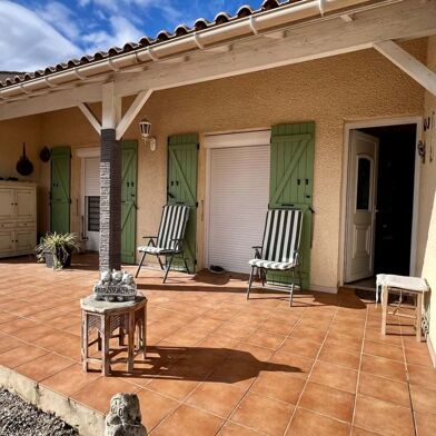 Maison 4 pièces 275000 €