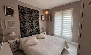 Maison 4 Pièces 89 m² à vendre à Sauvian (34410)