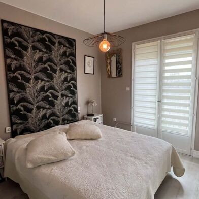 Maison 4 pièces 275000 €