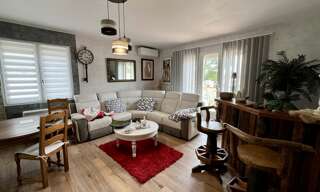 Maison 4 Pièces 89 m² à vendre à Sauvian (34410)